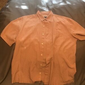 Breakwater Men’s Shirt SZ Large